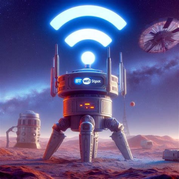 How do I login to BT WIFI hotspots?