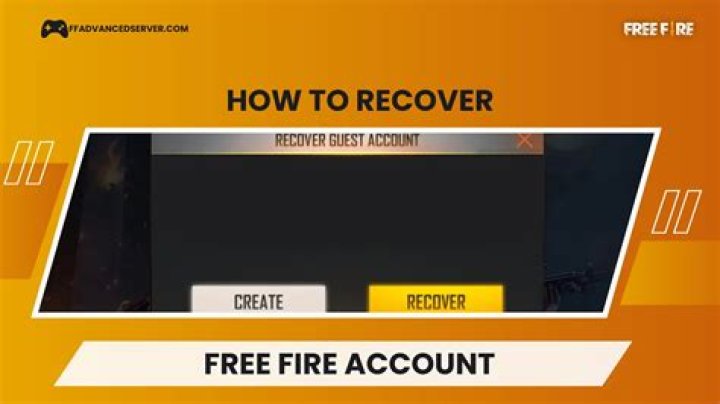How do I login to my free fire account on VK?