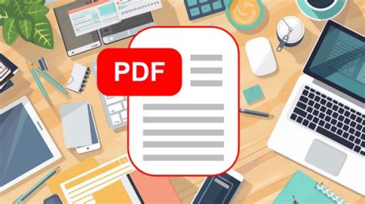 How do I make a PDF file on a MacBook?