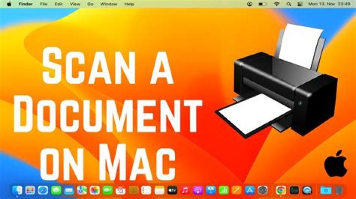 How do I make a picture clear on my Mac desktop?