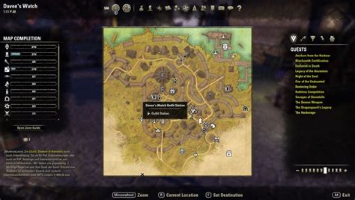 How do I make ESO look better?