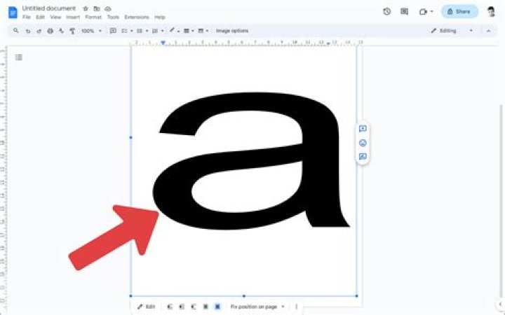 How do I make Google font bigger?