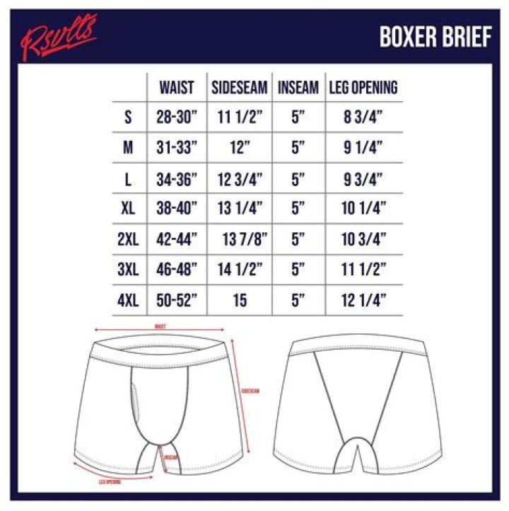 How do I make my boxers smaller?