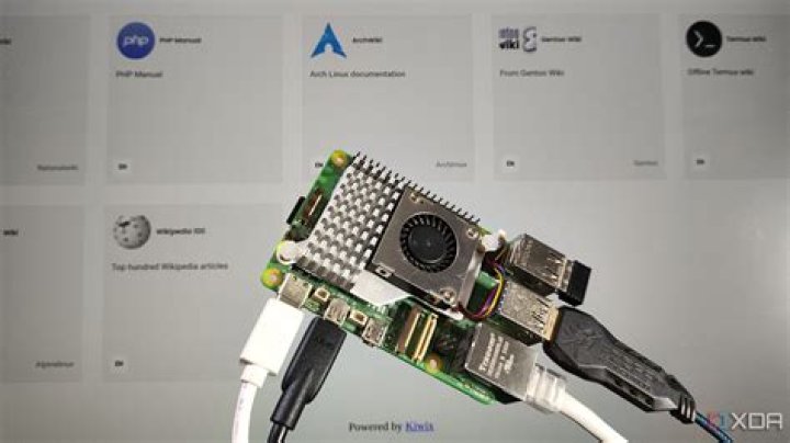 How do I make my Raspberry Pi a wireless access point?