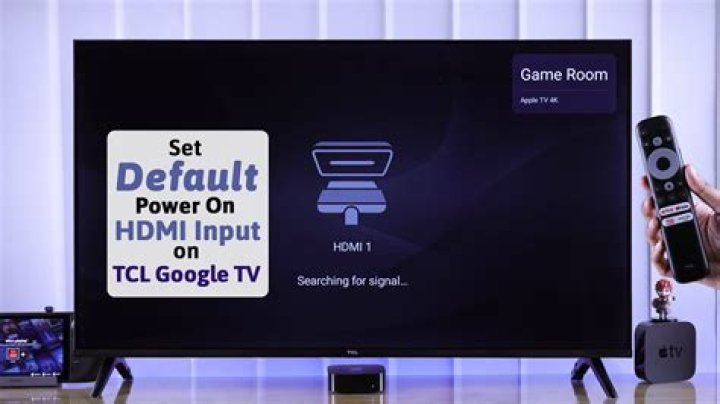 How do I make my TCL TV picture fit the screen?