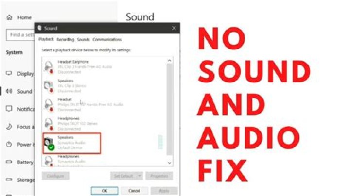 How do I make my text sound work on my Galaxy s3?