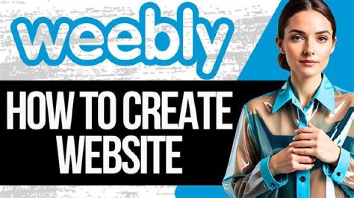 How do I make my Weebly site look professional?