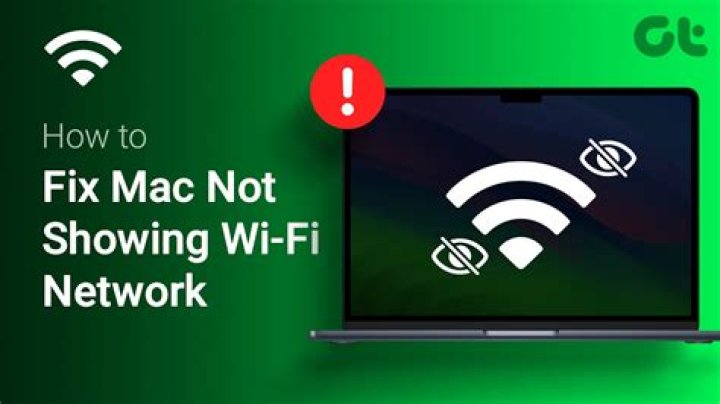 How do I make sure my Mac is not shared?