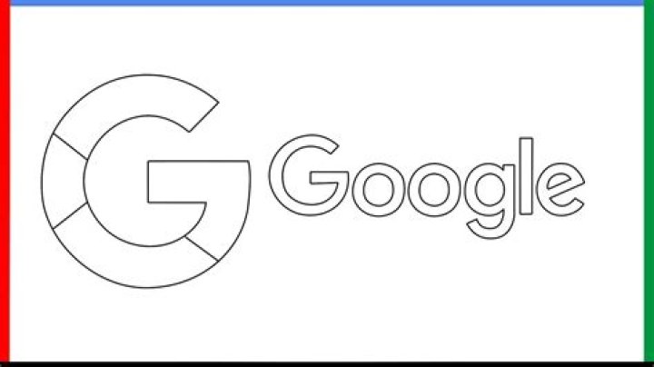 How do I make the Google logo disappear?