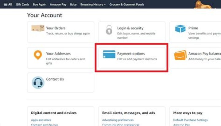 How do I manage my kindle unlimited account?
