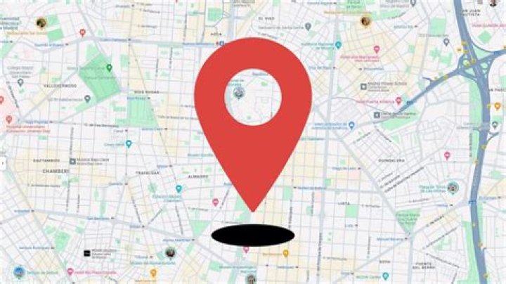 How do I mark a point in Google Earth?