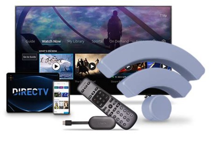 How do I merge my AT&T and directv accounts?