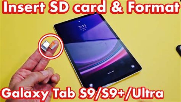 How do I move files to SD Card on Galaxy s9?