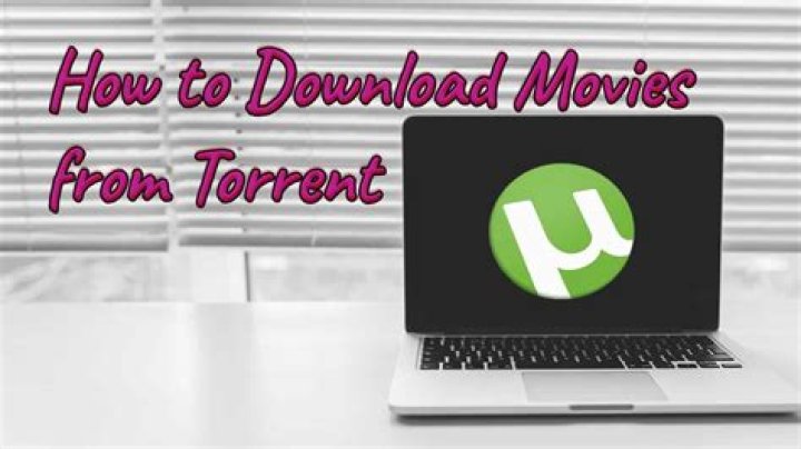How do I move movies from utorrent to iTunes?