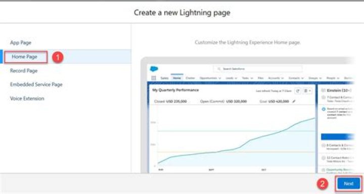 How do I move my Visualforce page to lightning?