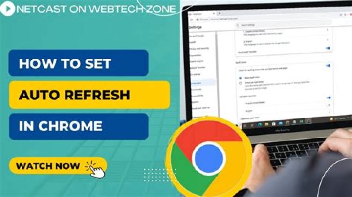How do I move the refresh button in Chrome?