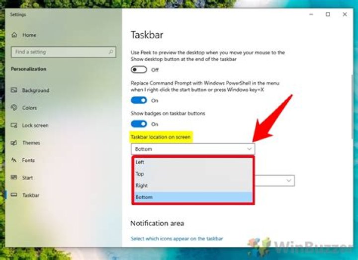 How do I move Windows keychain?