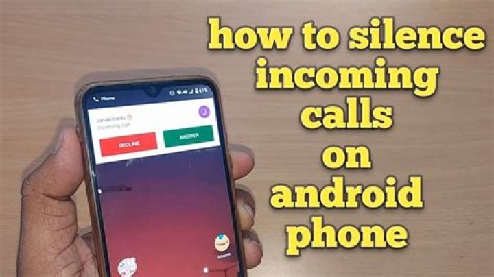 How do I mute my Alcatel Lucent phone?