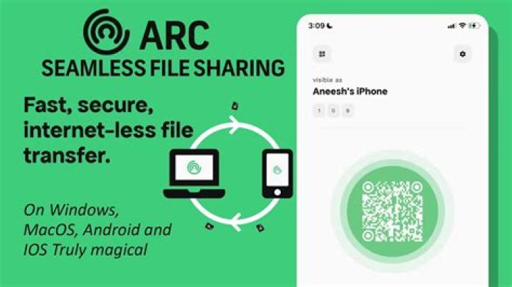How do I open a ARC file on Android?
