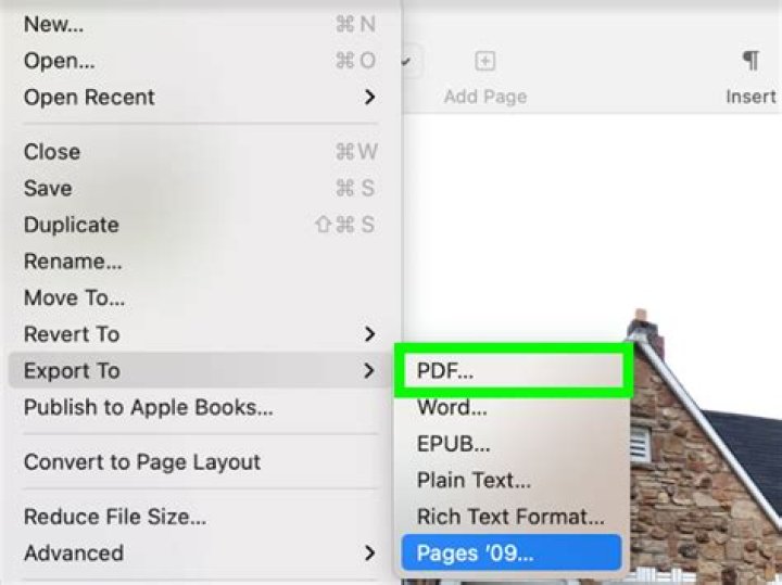 How do I open a .PUB file extension?