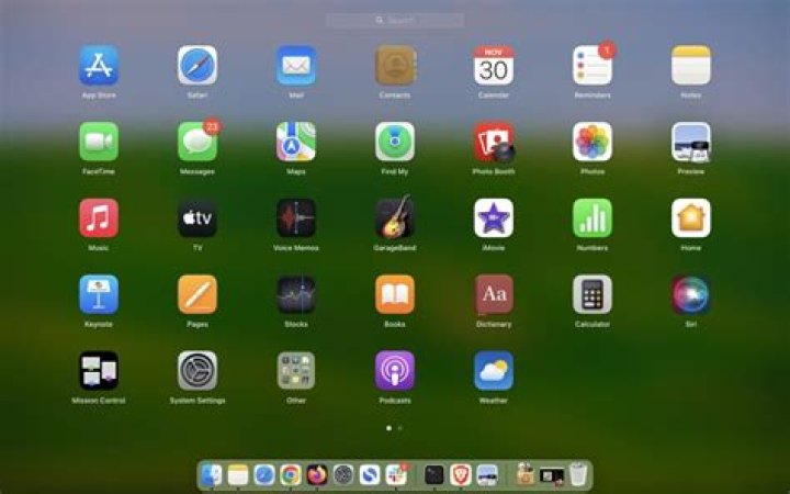 How do I open an app that won't open on my Mac?