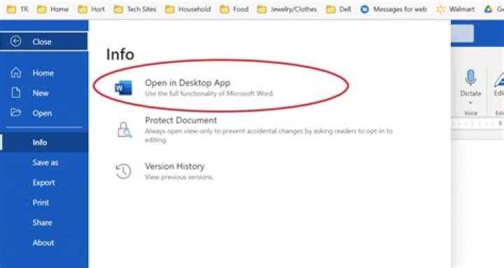How do I open Office 360?