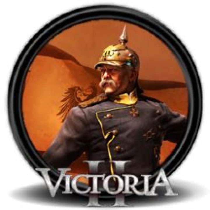 How do I open the console in Victoria 2?