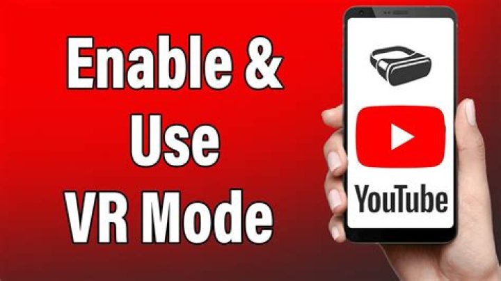 How do I open YouTube VR app?