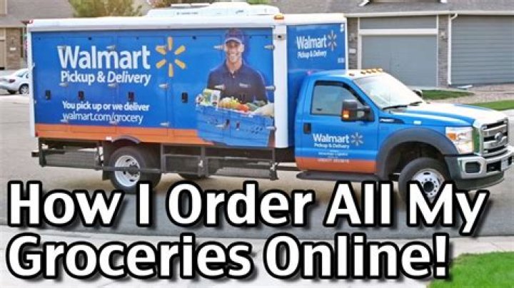 How do I order groceries from Food City?