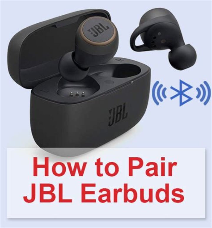 How do I pair my JBL 300?