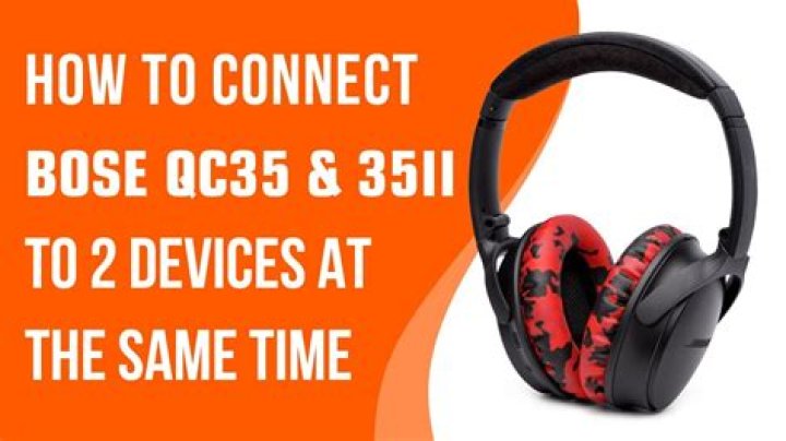 How do I pair qc35 II?