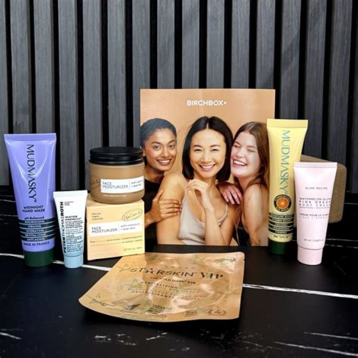 How do I pause my birchbox subscription?