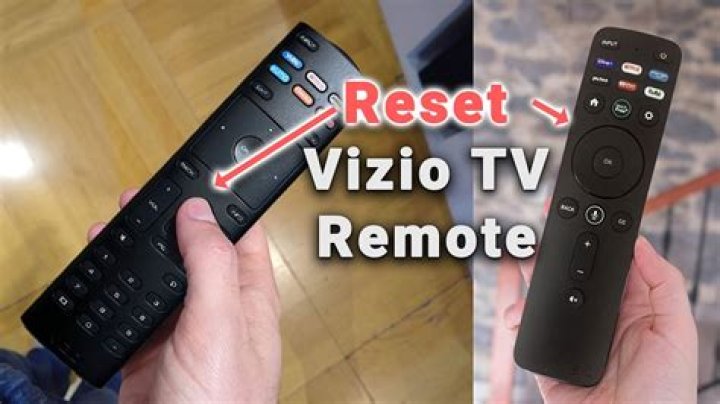 How do I pause Netflix on my Vizio remote?