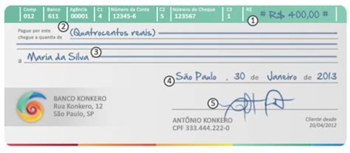 How do I pay a bill in Brazil?