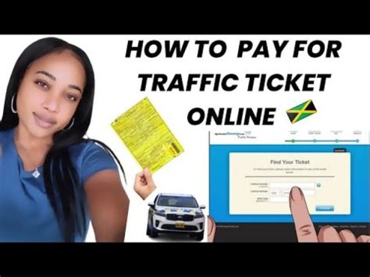 How do I pay a ticket online in Philadelphia?