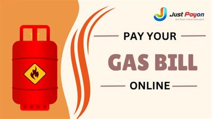 How do I pay my gas bill by phone?