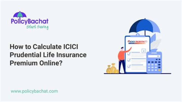 How do I pay my Icici life insurance premium online?