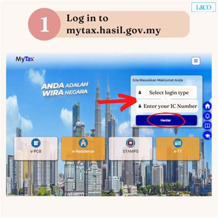 How do I pay sovereign rent?