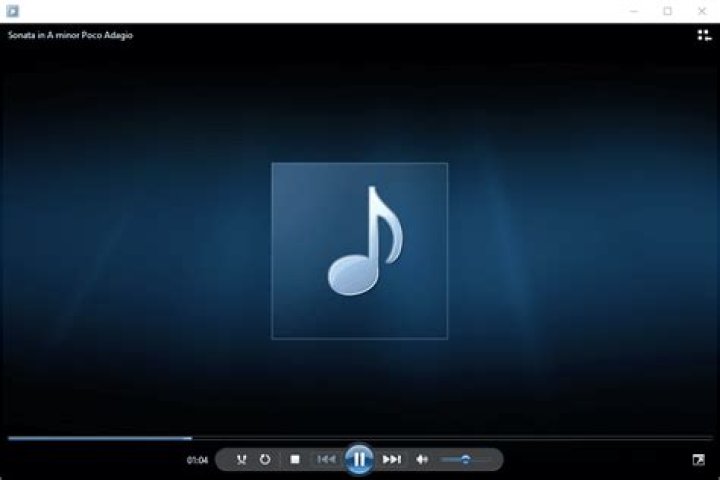 How do I play WMA files on Windows 7?