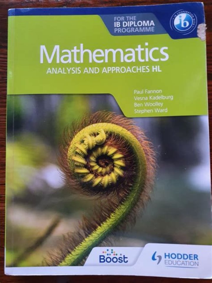 How do I prepare for math HL?