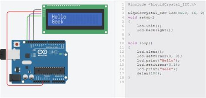 How do I program I2C?