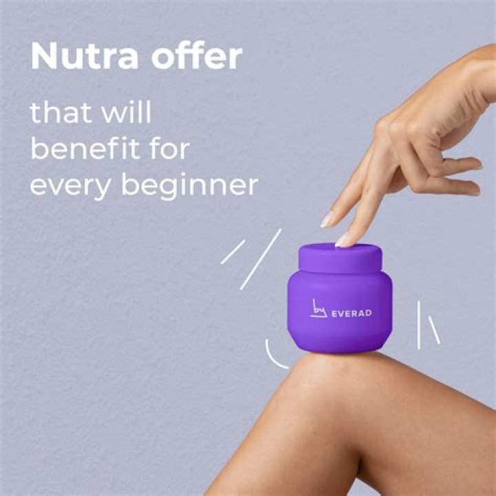 How do I promote my Nutra offer?