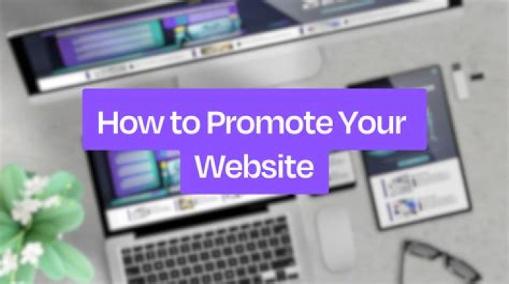 How do I promote my website on Reddit?