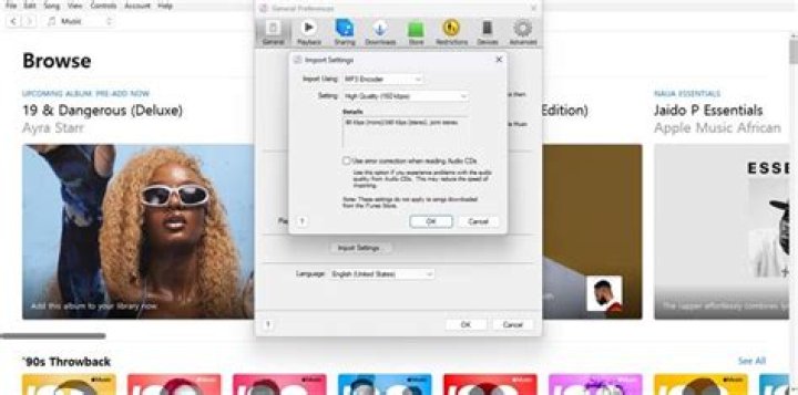 How do I put an iTunes movie on a USB?