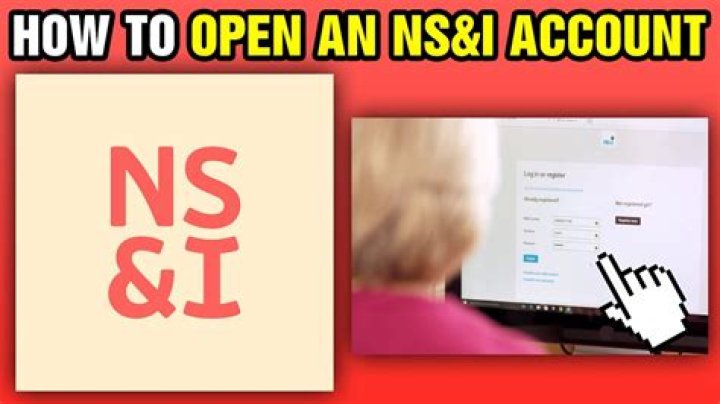 How do I put money into my NS&I account?