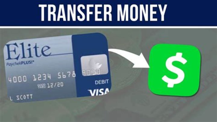 How do I put money on my elite debit card?
