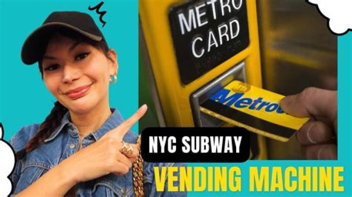 How do I put money on my metroCARD online?