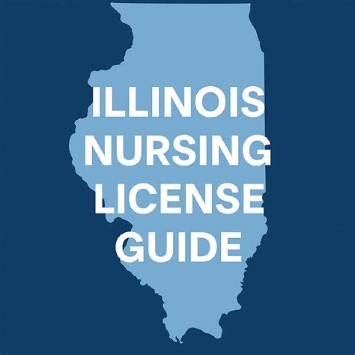 How do I reactivate my Illinois nursing license?