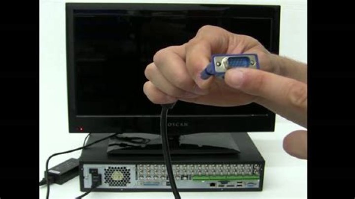 How do I record from my DVR to my computer using HDMI?