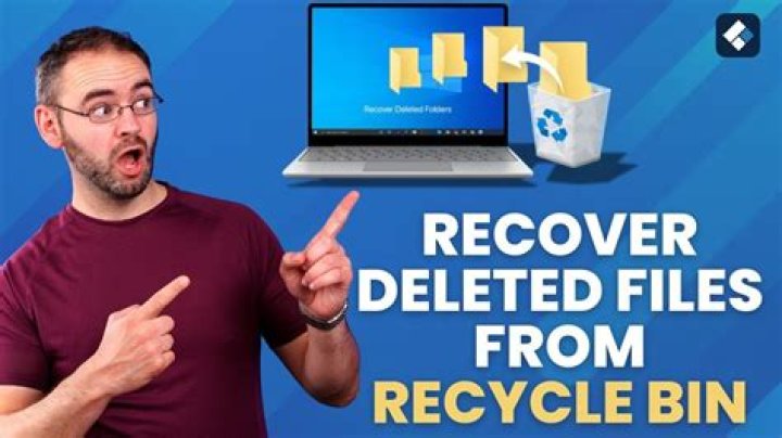 How do I recover a deleted mp3 file?